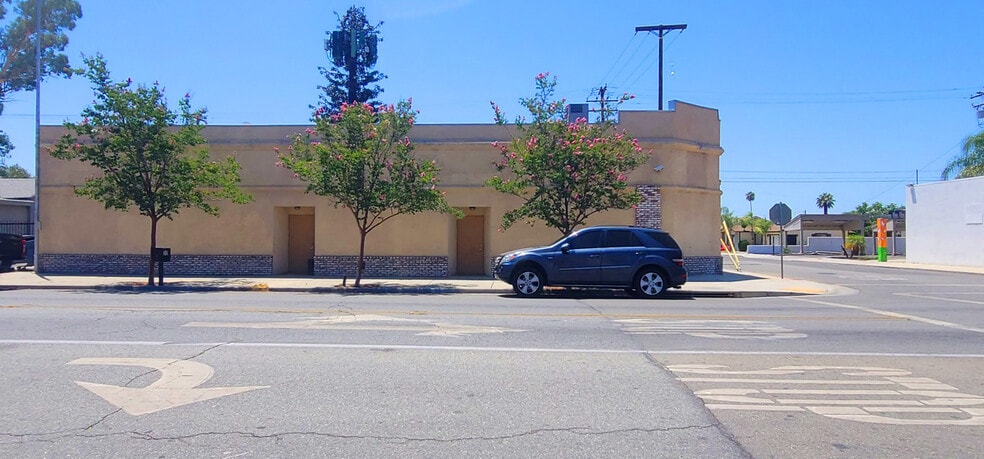 More Photos Of 300 E Main St, San Jacinto Lodge Meeting Hall For Sale