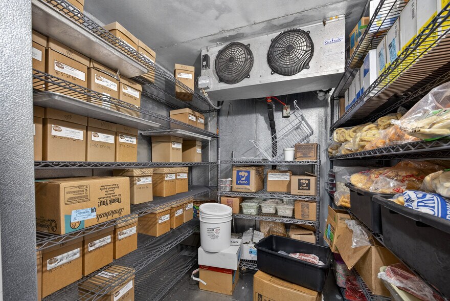 More Photos Of 2693 Community Dr, Bath Restaurant For Sale