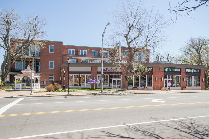 More Photos Of 1 Delaware Rd, Kenmore Office Residential For Lease