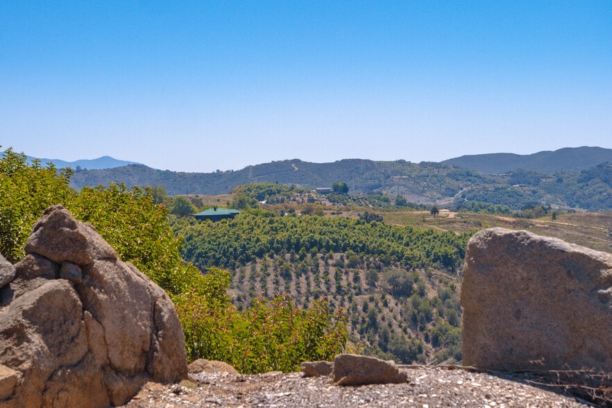 Primary Photo Of 3738 Camaron Rd, Temecula Land For Sale