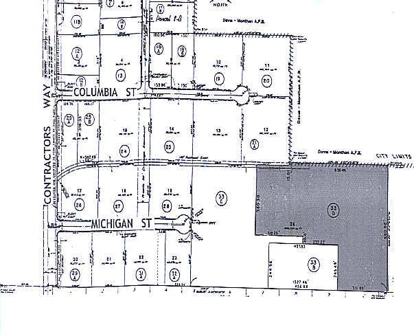 More Photos Of 4151 E Michigan St, Tucson Warehouse For Sale