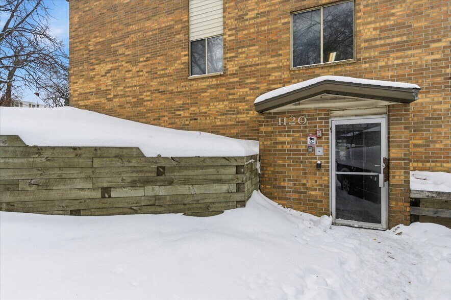 More Photos Of 1120 9th Ave S, Saint Cloud Apartments For Sale