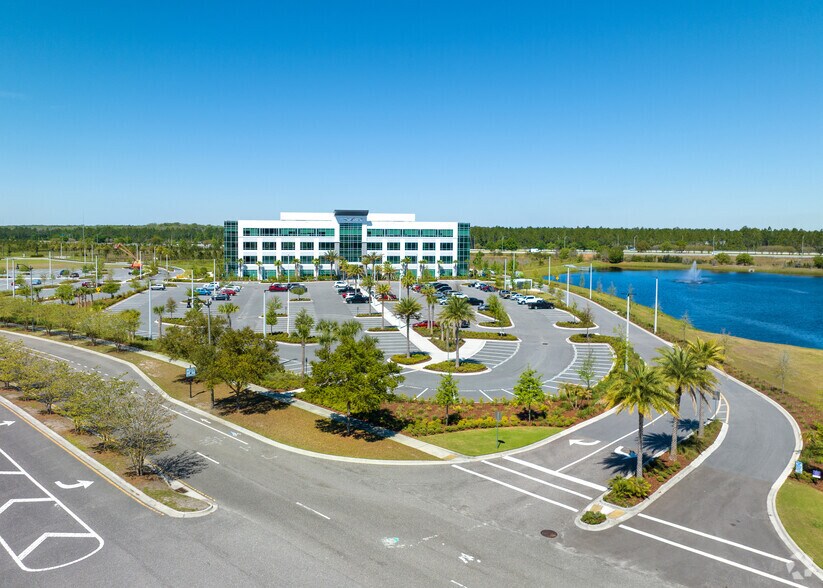 More Photos Of 100 Palmetto Park Pl, Jacksonville Office For Lease