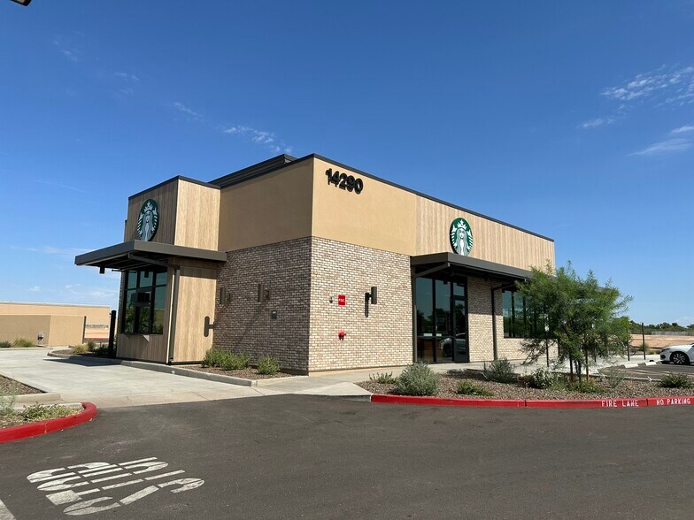 More Photos Of Litchfield Rd & Waddell Rd, Surprise Land For Sale