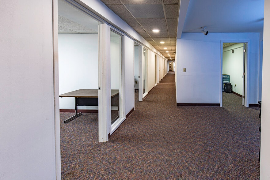 More Photos Of 417 Main St, Bangor Office For Lease