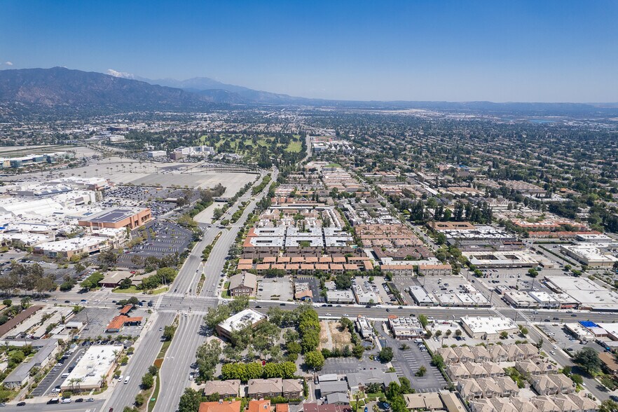 More Photos Of 845 S Baldwin Blvd, Arcadia Land For Sale