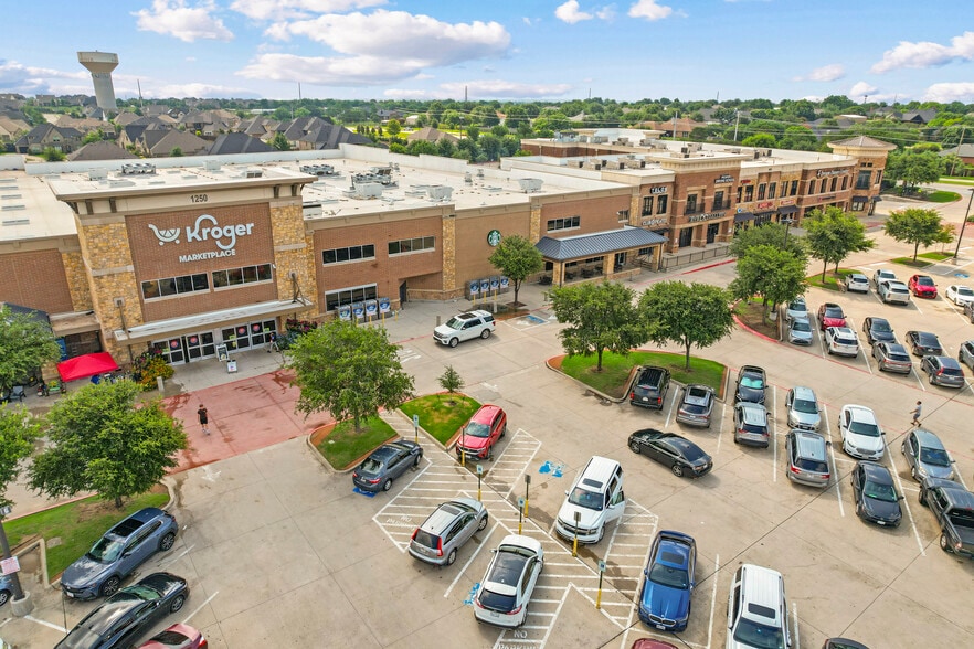 Primary Photo Of 1320 N Preston Rd, Prosper Freestanding For Lease