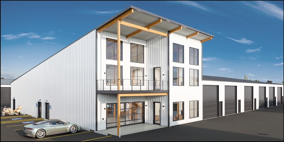 More Photos Of 73 Shop ave, Chelan Flex For Sale
