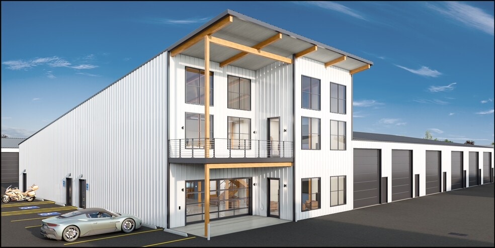 More Photos Of 73 Shop ave, Chelan Flex For Sale