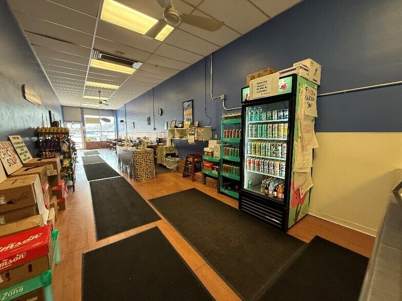 More Photos Of 1320-1370 Lyell Ave, Rochester General Retail For Sale