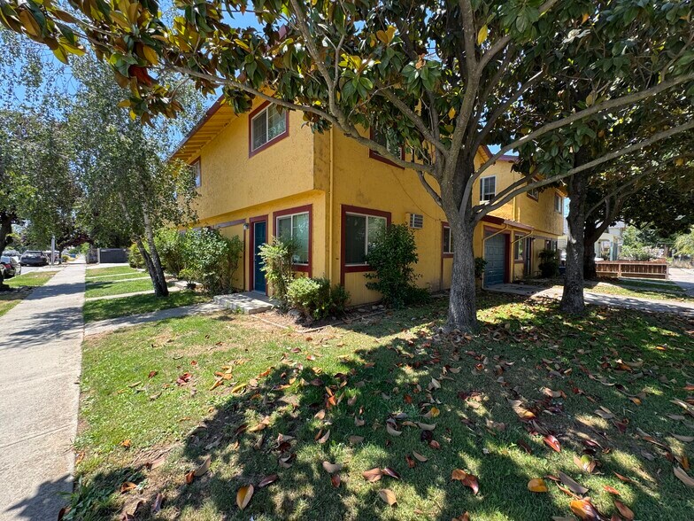 More Photos Of 7191 Eigleberry St, Gilroy Apartments For Sale