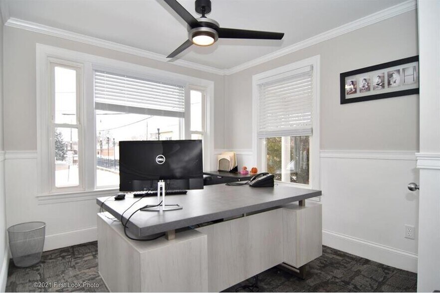 More Photos Of 1986 Smith St, North Providence Office For Sale