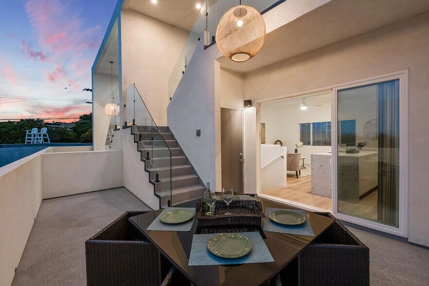 More Photos Of 4959 Jumano Ave, San Diego Apartments For Sale