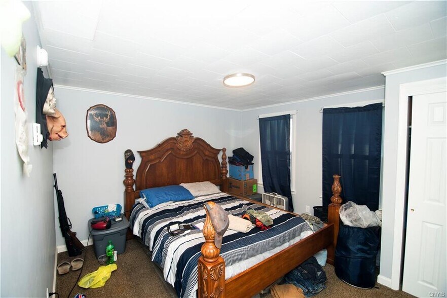 More Photos Of 827 Park St, Syracuse Apartments For Sale