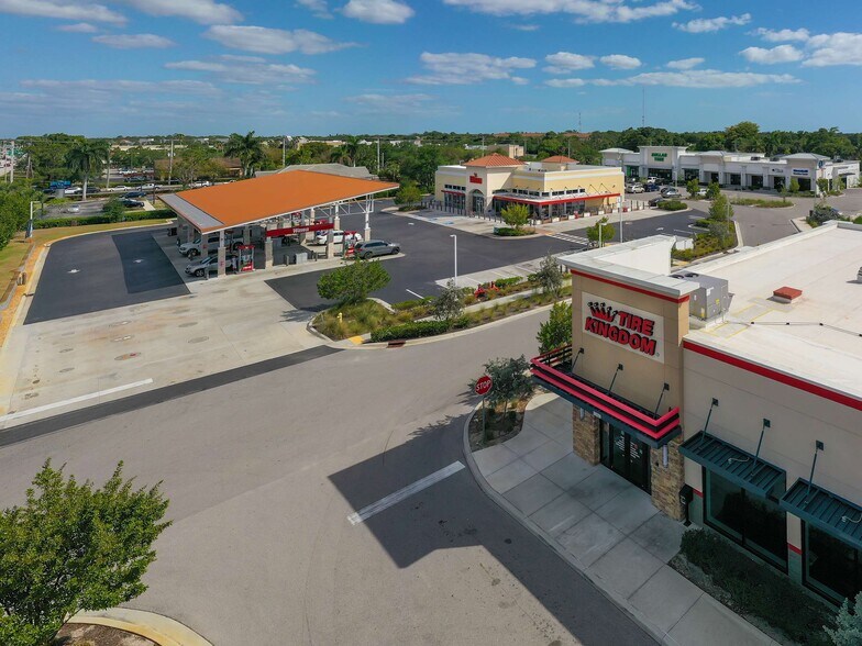 More Photos Of 12663 Tamiami Trl E, Naples Unknown For Lease