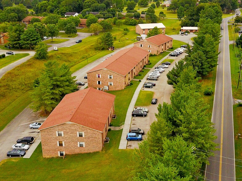 More Photos Of ,  Multifamily For Sale