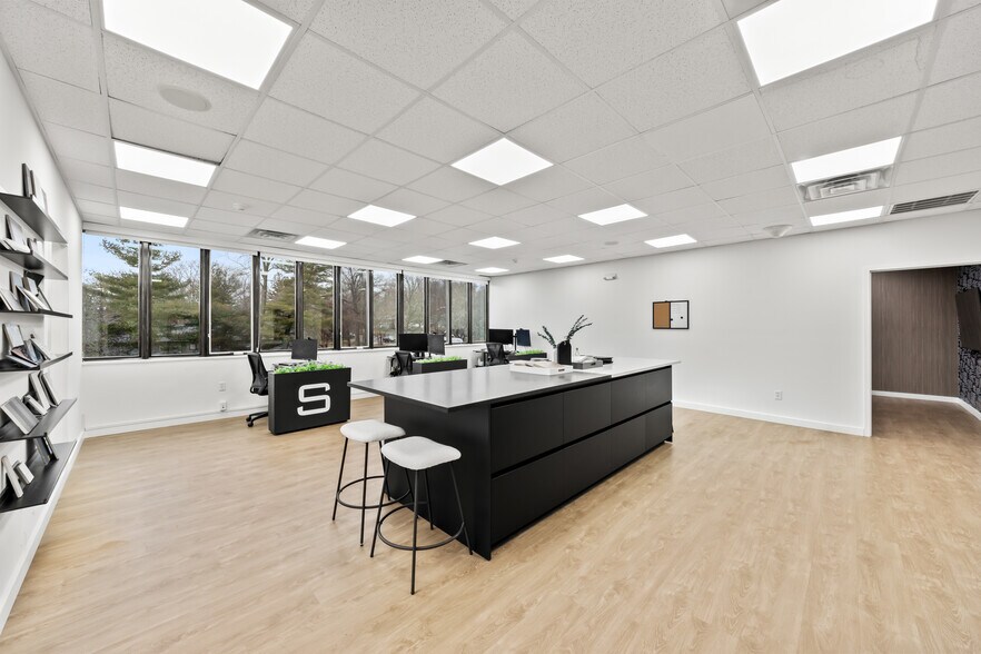 More Photos Of 200 E Eckerson Rd, New City Medical For Lease