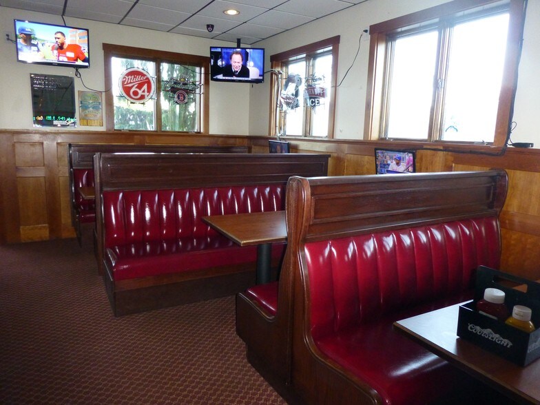 More Photos Of 359 Boston Post Rd, Westbrook Restaurant For Sale