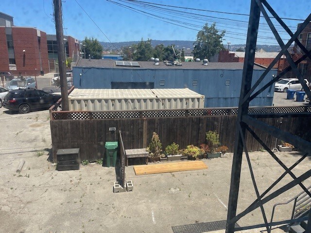 More Photos Of 2317 Santa Clara Ave, Alameda Storefront Retail Residential For Sale