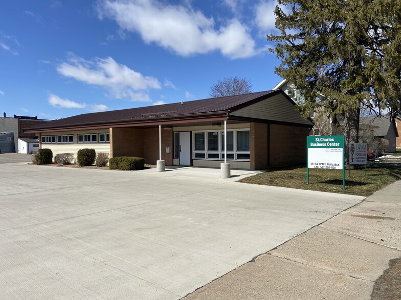 Primary Photo Of 936 Church Ave, Saint Charles Office For Sale