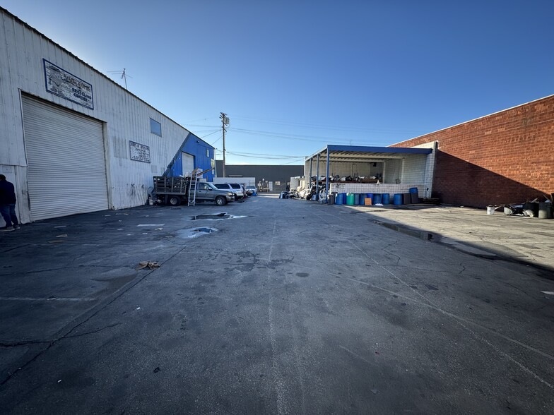 More Photos Of 1675 E Mauretania St, Wilmington Warehouse For Lease