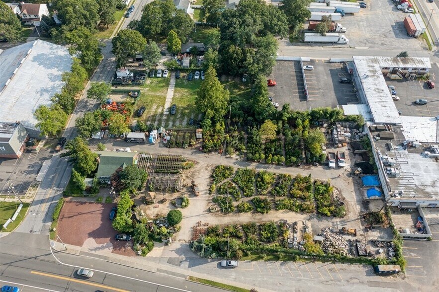 More Photos Of 5596 Old Sunrise Hwy, Massapequa Land For Sale