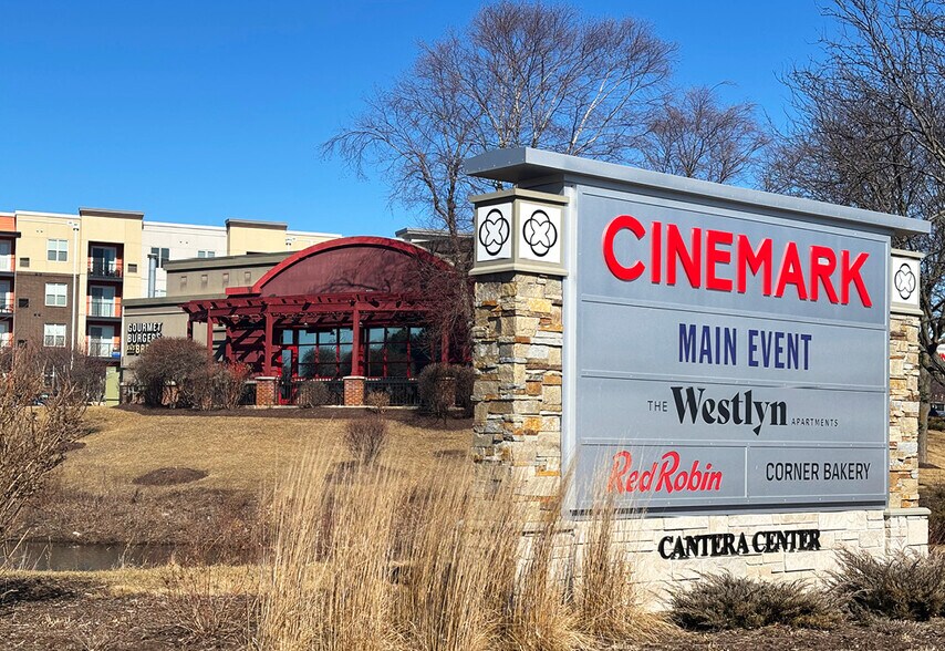 More Photos Of 28260 Diehl Rd, Warrenville Restaurant For Sale