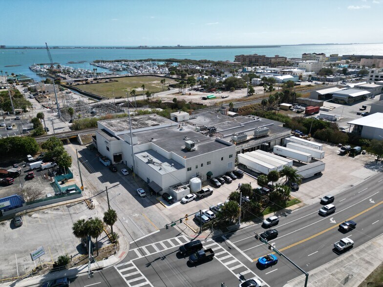 More Photos Of 330 N US Highway 1, Fort Pierce Food Processing For Sale