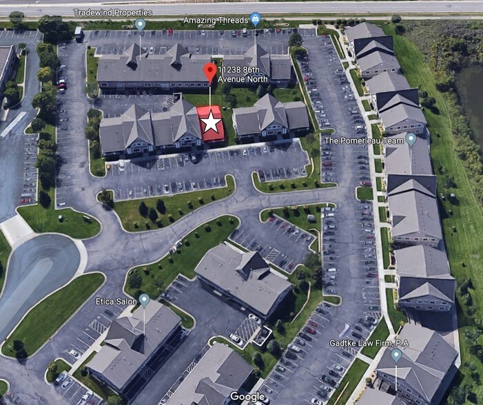 More Photos Of 11230-11238 86th Ave N, Maple Grove Coworking Space