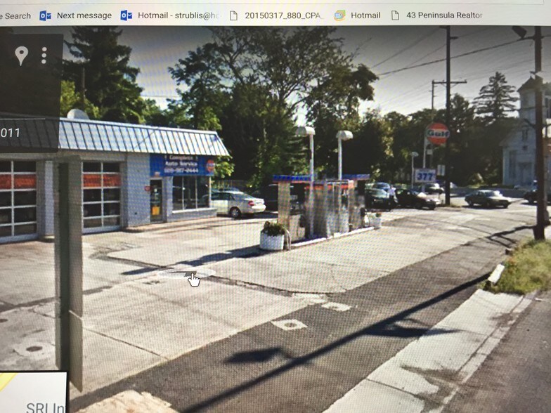 Primary Photo Of 3717 US Highway 1, Princeton Service Station For Lease