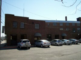More Photos Of 2303 Charles St, Rockford Loft Creative Space For Sale