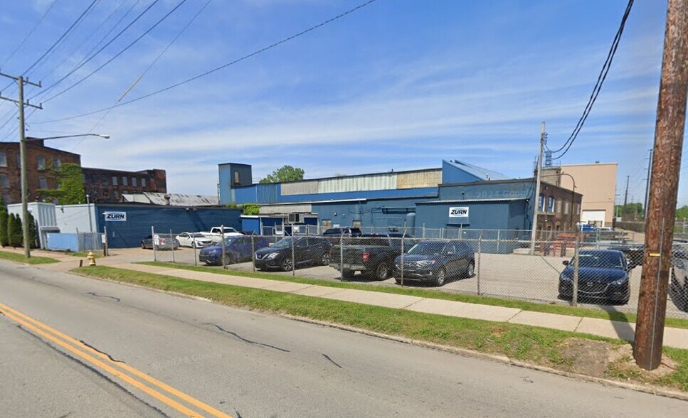 Primary Photo Of 1301 Raspberry St, Erie Warehouse For Lease