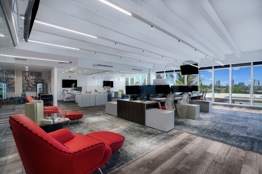 More Photos Of 1680 Michigan Ave, Miami Beach Office Residential For Lease