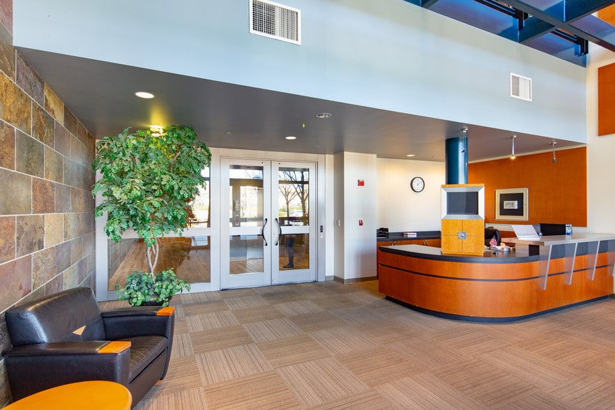 More Photos Of 1100 Investment Blvd, El Dorado Hills Office For Sale