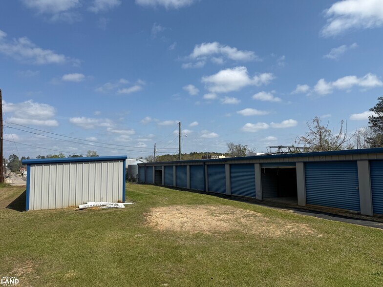 More Photos Of 0 Broad Street, Georgiana Land For Sale