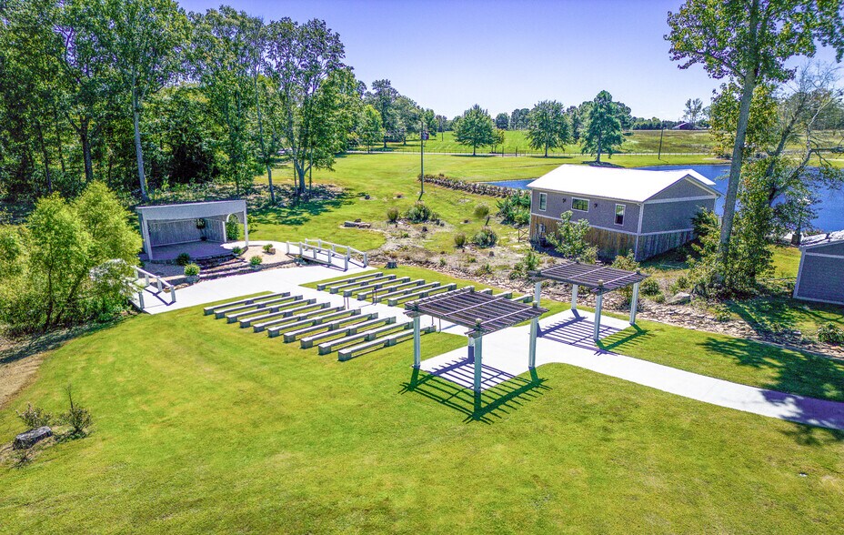 More Photos Of 2180 Section Line Rd, Albertville Lodge Meeting Hall For Sale