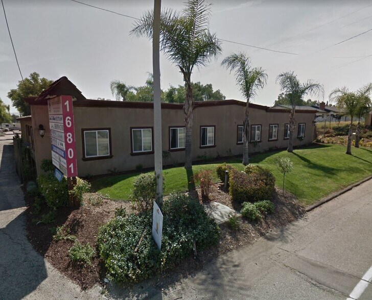 More Photos Of 16801 Van Buren Blvd, Riverside Unknown For Lease