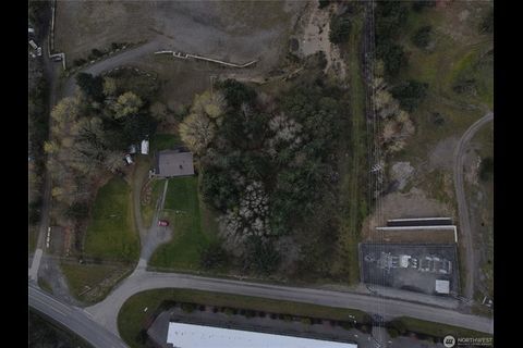 More Photos Of Old Deer Park Rd, Port Angeles Land For Sale