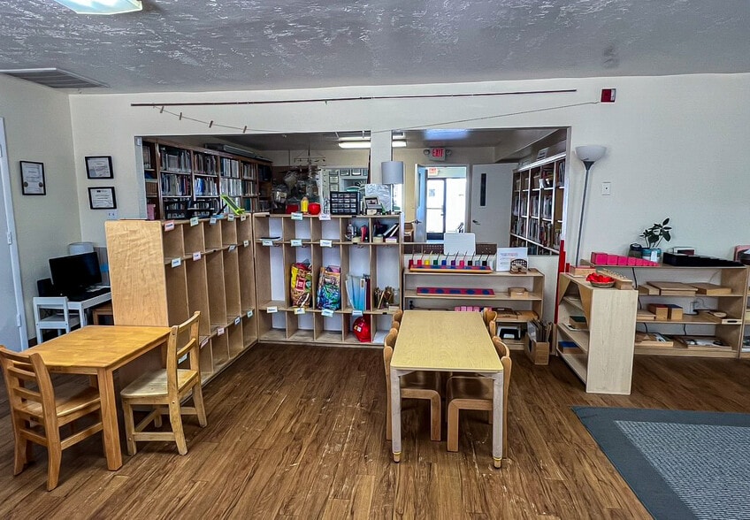 More Photos Of 3551 E Sunset Rd, Las Vegas Daycare Center For Sale