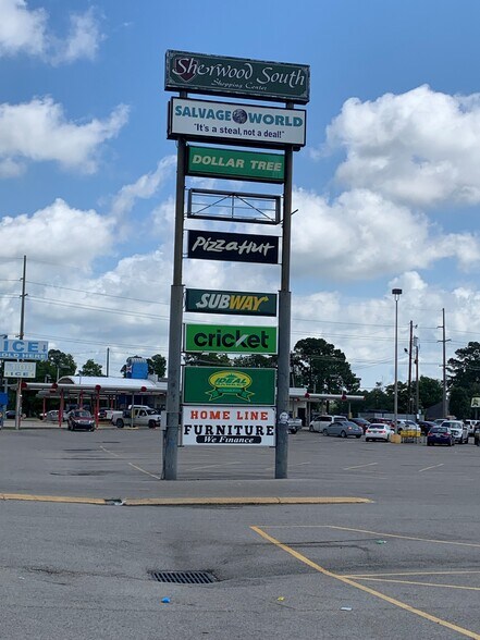 More Photos Of 1801-1823 N Sherwood Forest Dr, Baton Rouge Unknown For Lease