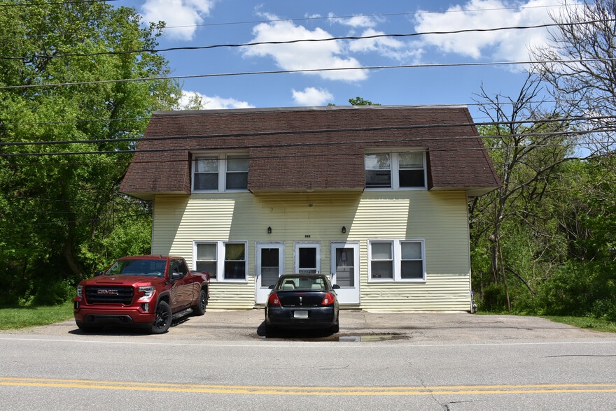 Primary Photo Of 13334 Dunham Rd, Meadville Apartments For Sale
