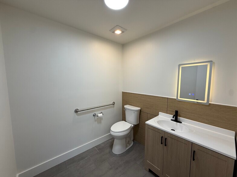 More Photos Of 3033 W Royal Ln, Irving Showroom For Sale