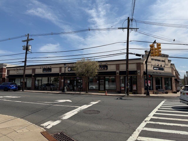 More Photos Of 1288-1300 Springfield Ave, New Providence Storefront For Lease