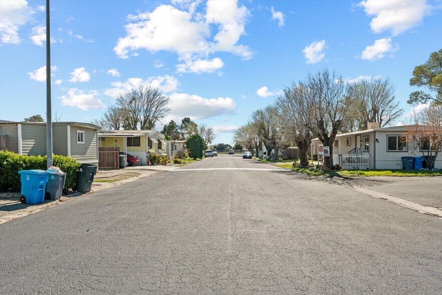 More Photos Of 2864 Jefferson Ave, Yuba City Manufactured Housing Mobile Home Park For Sale