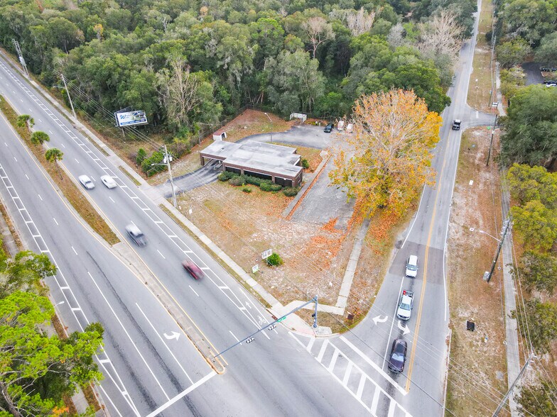 More Photos Of 2725 SE Hawthorne Rd, Gainesville Funeral Home For Sale