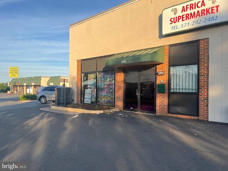 More Photos Of 7210-7242 Nathan Ct, Manassas General Retail For Sale