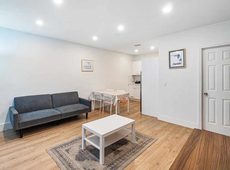 More Photos Of 1425 NW 54th St, Miami Office Residential For Sale