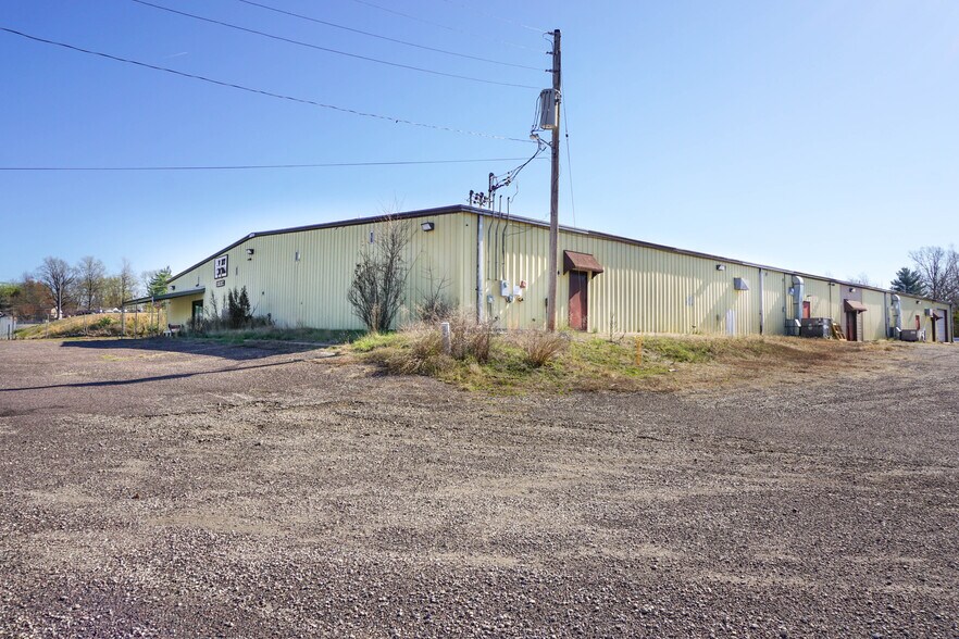 Primary Photo Of 1100 E State Route 72, Rolla General Retail For Sale