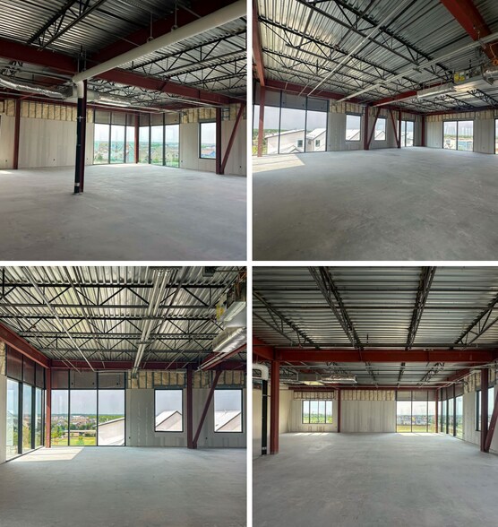 More Photos Of Slaughter Lane & Vertex Blvd, Austin Unknown For Lease