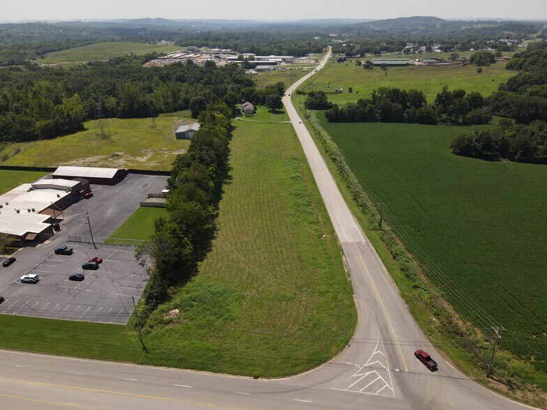 More Photos Of 1300 Industrial Park Rd, Columbia Land For Sale